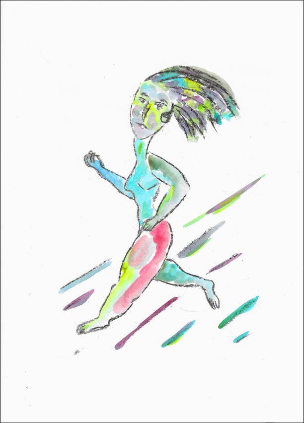 Women sport 5