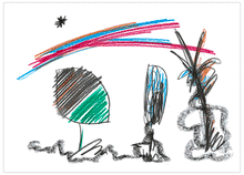 Load image into Gallery viewer, Colorful 4
