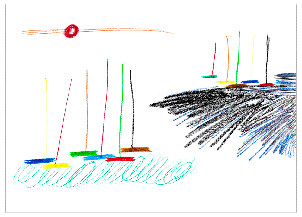 Competition - Print from the Beach collection