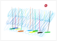 Load image into Gallery viewer, Eclipse - Beach Collection Print
