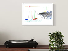 Load image into Gallery viewer, Competition - Print from the Beach collection
