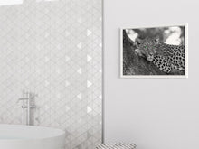 Load image into Gallery viewer, Leopard - Print from the Animals collection
