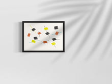 Load image into Gallery viewer, colorful 9

