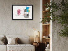 Load image into Gallery viewer, Colorful 6
