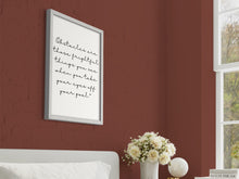 Cargar imagen en el visor de la galería, Obstacles - Lámina de la colección Frases &amp; letras
