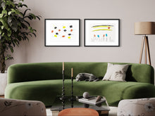 Load image into Gallery viewer, colorful 9
