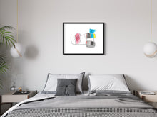 Load image into Gallery viewer, Colorful 6
