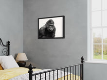 Load image into Gallery viewer, Gorilla - Art print from the Animals collection
