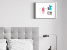 Load image into Gallery viewer, Colorful 6

