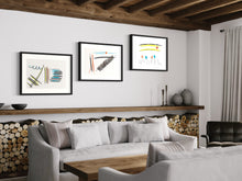Load image into Gallery viewer, Colorful 2
