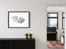 Load image into Gallery viewer, Colorful 3
