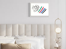 Load image into Gallery viewer, Colorful 3
