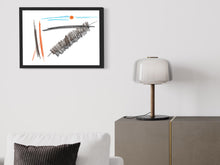 Load image into Gallery viewer, Colorful 7
