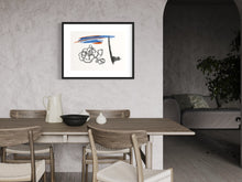 Load image into Gallery viewer, Colorful 8
