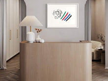 Load image into Gallery viewer, Colorful 3

